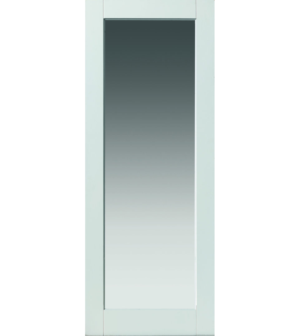 Tobago Internal Door Primed
