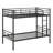 Kids Twin Over Twin Bunk Bed-101940190