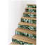 Rouleau de fleurs Ashelly