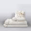 Drap de bain 100% coton Antonio