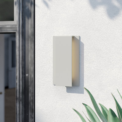 Addilynn LED Wall Light