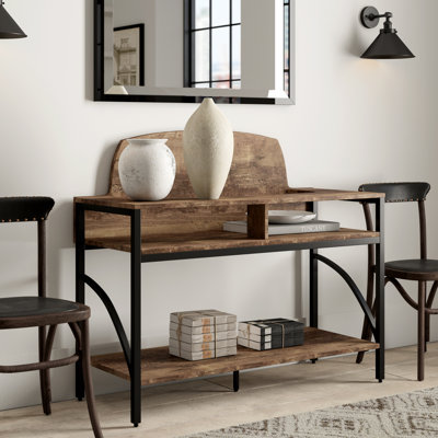 Adah 47.24'' Console Table