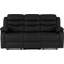 Mokhtar 2 Piece Reclining Sofa Set-544699952