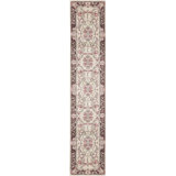 Savonnerie One-of-a-Kind 2'6" X 12'3" Area Rug
