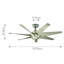 Massi 54cm Ceiling Fan