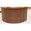 Table basse avec plateau de rangement dissimulé Adelle-129189516