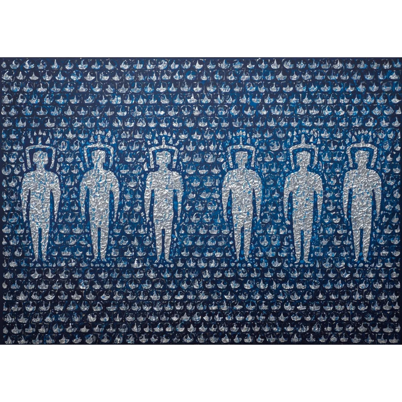Silver Sentinels