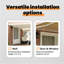 Longshore Tides Retractable Patio Awning-532379655-532379651