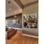 Home Improvement by Stevan Dohanos - Wrapped Canvas Painting-1612805368