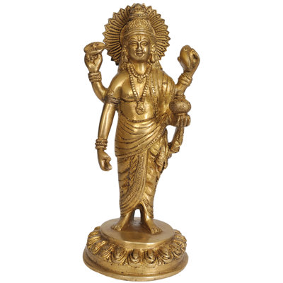 Religious & Spiritual Figurines & Sculptures