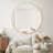 Eren Wall Mounted Modern Wall Accent Round Mirror-2115776037-2146998187