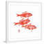 Andrew Clay - Single Picture Frame Print-20604350