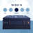 Stearns & Foster Lux Estate 16" Medium Pillow Top Mattress-88303224