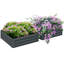 Avonleigh Metal Planter Box-1605308201