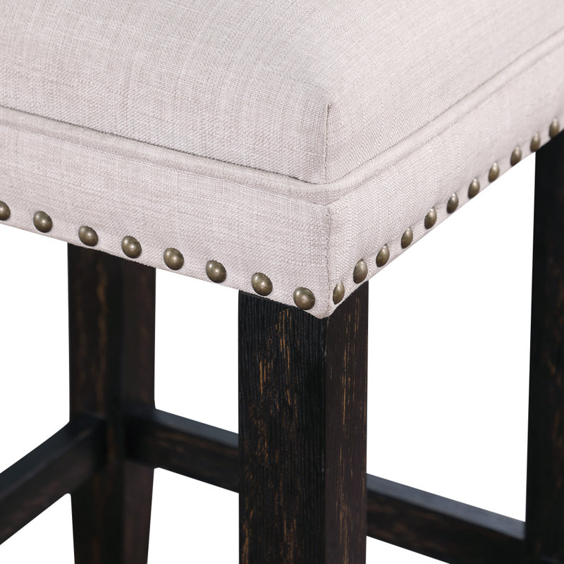 Tabourets de bar Farmhouse