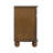 Jamarais 20'' W Solid Wood Nightstand