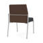 Lesro Chaise d'invité sans accoudoir Mystic-101049679-101049688