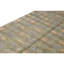 Hand Knotted Wool Area Rug in Multi