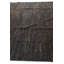 Tapis brun foncé Iraheta
