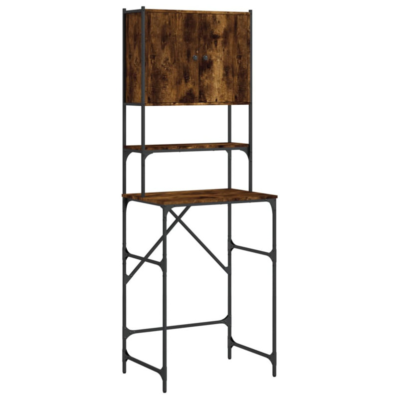 Rogin Wall Mounted Required Bathroom Cabinet