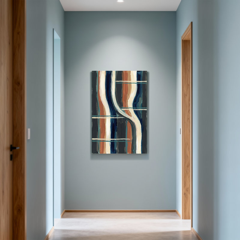 Impression sur toile, H 40 po x l 28 po