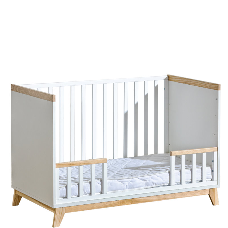 Cot Bed