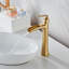 Robinet de salle de bain à un trou-86229127
