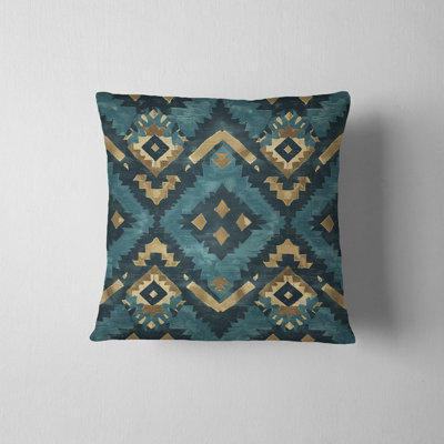 Housse de coussin Dilara Elegance
