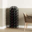 Wine Bottle Rack Black