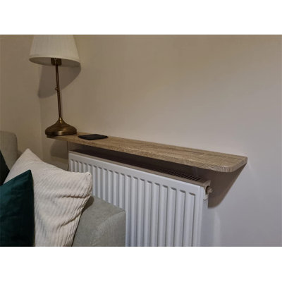 Marshville Small Radiator Cover