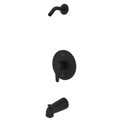 Robinet de douche seulement