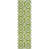 Ivory/Green