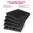 12 Packs Sound Proof Padding Soundproof Foams