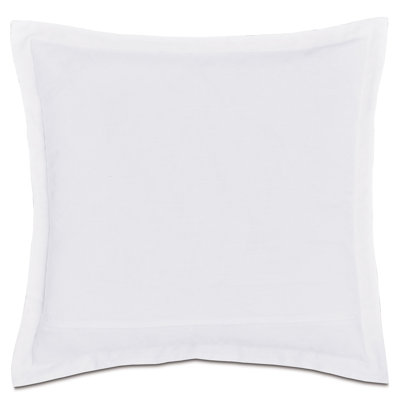 Varenna Bamboo Euro Sham