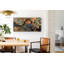 Wrapped Canvas Panoramic Print