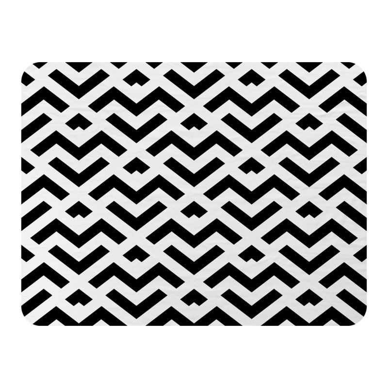 Purifoy Quilted Throw Blanket