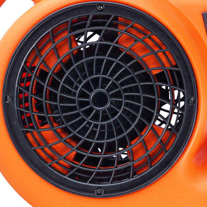 Stellweilan Tessberg 13 Fan