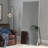 Adhvika Metal Flat Mirror-1263907261-1263907203