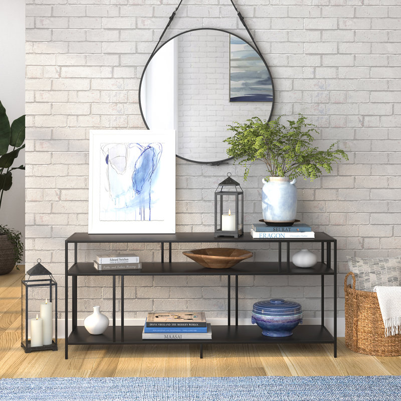 Unfinished TV Stand for TVs up to 60"