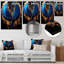 Décoration murale Harmanna-87836851