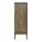 Olympia 25.55 " W 5 - Drawer Dresser