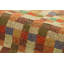 One-of-a-Kind 3'5"x5'4" Hand Knotted Area Rug