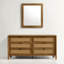 Miroir Roundhill Furniture