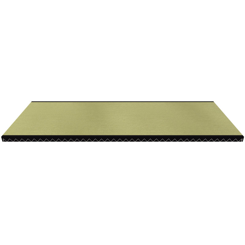 Tapis tatami Christofor, Rectangle 2 pi 6 po x 6 pi 8 po