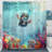 Shower Curtain