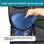 Organisateur de chapeaux pour casquettes de baseball, 27 crochets de rangement pour porte-chapeaux et porte-chapeaux de baseball pour porte murale avec 3 crochets