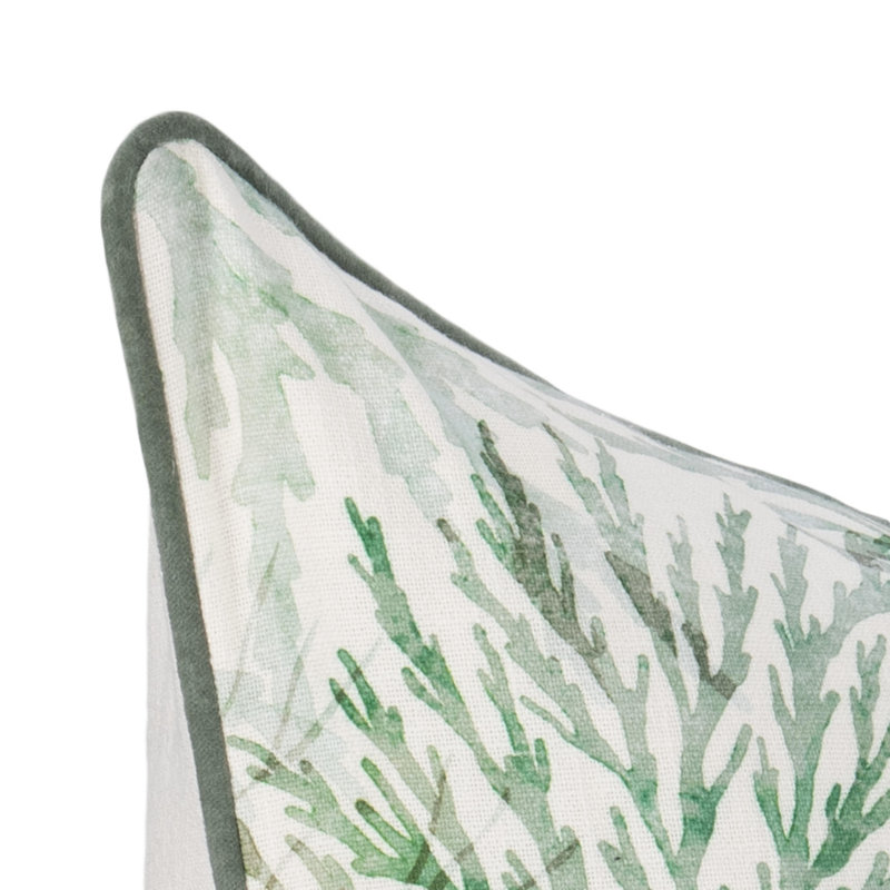 Lessonia Throw Pillow