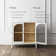 Mason 31" Wide 3 Drawer Server