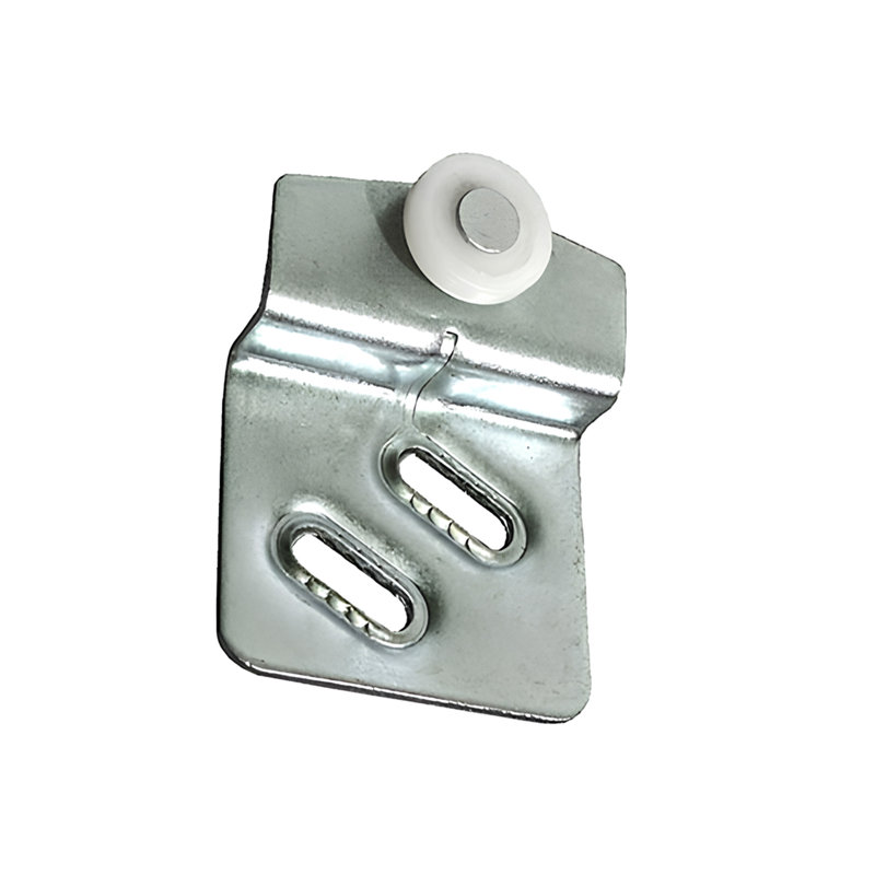 Brixwell 3-164 Offset By Pass Hanger Gray