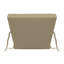 Coussin de chaise longue d'extérieur Amala Sunbrella®-1268146473-1260374583